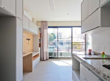 Apartamento · 25m² · 1 Quarto · Apartamento à Venda - Santana, 1 Quarto, 25 m2