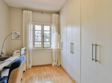 Casa · 463m² · 5 Quartos · 5 Vagas · Luxuosa Casa em Condomínio no Jardim Colombo, SP: 5 Quartos, 3 Suítes, 4 Salas, 4 Banheiros, 5 Vagas