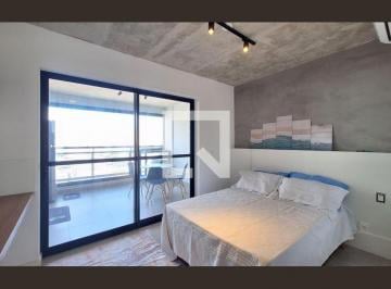 Apartamento · 33m² · 1 Quarto · 1 Vaga · Apartamento à Venda - Bom Retiro, 1 Quarto, 33 m2