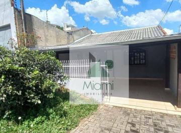 a8ba263cff43a839f5313d45ead5205386d2a59d · Casa com 2 dormitórios para alugar, 120 m² por R$ 2.425,00/mês - Bairro Alto - Curitiba/PR