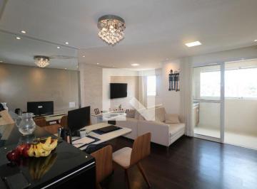 Apartamento · 80m² · 2 Quartos · 1 Vaga · Apartamento à Venda - Taboão, 2 Quartos, 80 m2