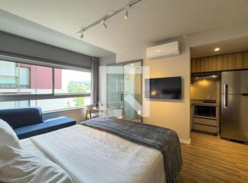 Apartamento · 25m² · 1 Quarto · Apartamento à Venda - Vila Madalena, 1 Quarto, 25 m2