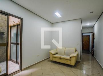 Apartamento · 60m² · 1 Quarto · 2 Vagas · Apartamento à Venda - Jardim Bela Vista, 1 Quarto, 60 m2