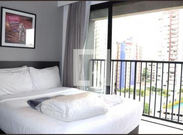 Apartamento · 29m² · 1 Quarto · Apartamento à Venda - Consolação, 1 Quarto, 29 m2