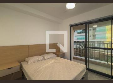 Apartamento · 24m² · 1 Quarto · Apartamento à Venda - Brooklin, 1 Quarto, 24 m2
