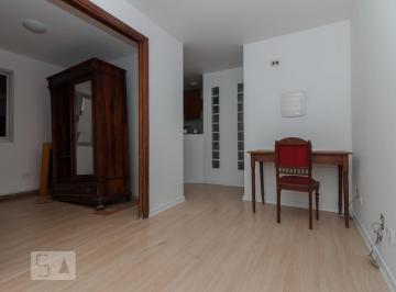 Apartamento · 35m² · 1 Quarto · 1 Vaga · Apartamento à Venda - Jabaquara, 1 Quarto, 35 m2