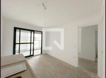 Apartamento · 43m² · 1 Quarto · 1 Vaga · Apartamento à Venda - Perdizes, 1 Quarto, 43 m2