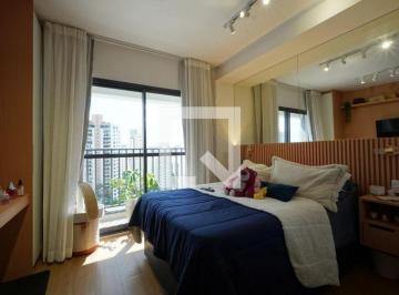 Apartamento · 23m² · 1 Quarto · Apartamento à Venda - Vila Mariana, 1 Quarto, 23 m2
