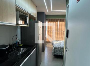Photo 1 · Apartamento à Venda - Vila Sônia, 1 Quarto, 17 m2