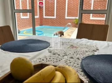 Casa · 280m² · 5 Quartos · 2 Vagas · Casa de Luxo para Locação em São Paulo-SP, no Bairro Planalto Paulista: 5 Quartos, 4 Suítes, 1 Sala,