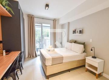 Apartamento · 26m² · 1 Quarto · Apartamento à Venda - Vila Mariana, 1 Quarto, 26 m2
