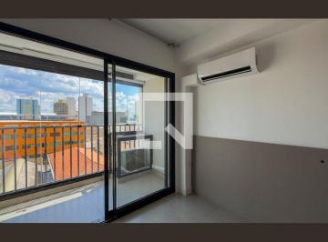Apartamento · 24m² · 1 Quarto · Apartamento à Venda - Santo Amaro , 1 Quarto, 24 m2
