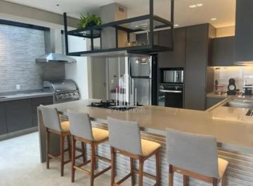 Casa · 273m² · 4 Quartos · 3 Vagas · CASA RESIDENCIAL em SÃO PAULO - SP, MORUMBI