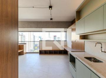 Apartamento · 32m² · 1 Quarto · Apartamento à Venda - Higienópolis, 1 Quarto, 32 m2