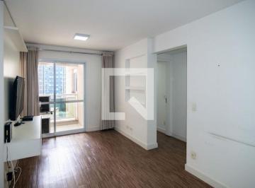 Apartamento · 70m² · 2 Quartos · 1 Vaga · Apartamento à Venda - Consolação, 2 Quartos, 70 m2