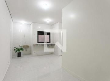 Apartamento · 30m² · 1 Quarto · 1 Vaga · Apartamento à Venda - Vila Carrão, 1 Quarto, 30 m2