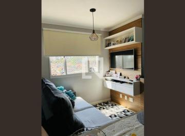 Apartamento · 40m² · 2 Quartos · Apartamento à Venda - Jardim Taboão, 2 Quartos, 40 m2