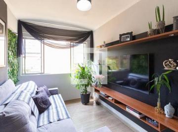 Apartamento · 69m² · 2 Quartos · 1 Vaga · Apartamento à Venda - Centro, 2 Quartos, 69 m2