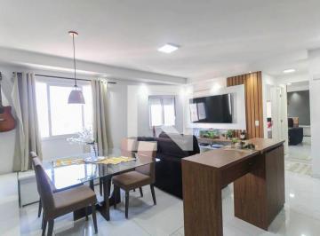 Apartamento · 40m² · 1 Quarto · 1 Vaga · Apartamento à Venda - Vila Califórnia, 1 Quarto, 40 m2