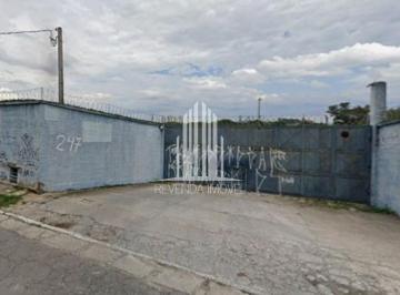 Terreno · 115000m² · Terreno comercial para locação de 115.000m² na Vila Arapuã em São Paulo-SP: sua oportunidade de inve