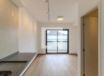 Apartamento · 24m² · 1 Quarto · Apartamento à Venda - Centro, 1 Quarto, 24 m2
