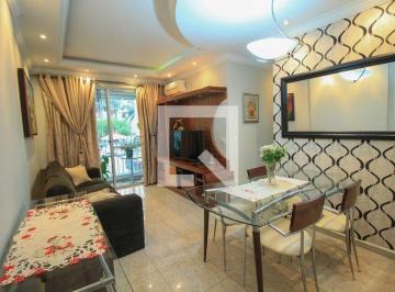 Apartamento · 62m² · 3 Quartos · 1 Vaga · Apartamento à Venda - Belém, 3 Quartos, 62 m2