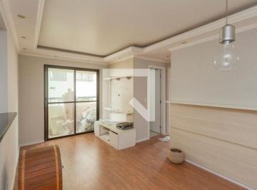 Apartamento · 50m² · 2 Quartos · 1 Vaga · Apartamento à Venda - Socorro, 2 Quartos, 50 m2