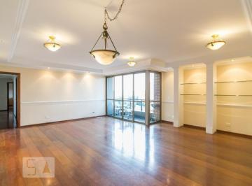 Apartamento · 200m² · 4 Quartos · 3 Vagas · Apartamento à Venda - Jardim Bela Vista, 4 Quartos, 200 m2