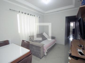 Apartamento · 57m² · 3 Quartos · 2 Vagas · Apartamento à Venda - Utinga, 3 Quartos, 57 m2