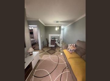 Apartamento · 60m² · 2 Quartos · 1 Vaga · Apartamento à Venda - Demarchi, 2 Quartos, 60 m2