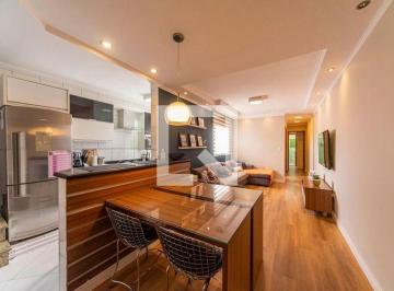 Apartamento · 140m² · 2 Quartos · 2 Vagas · Apartamento à Venda - Vila Leopoldina, 2 Quartos, 140 m2