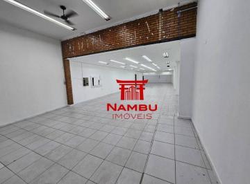 90f3b5f8d5046a03cb88705fb67dd6ca657f3fc3 · Salão para alugar, 275 m² por R$ 20.670,14/mês - Cidade São Mateus - São Paulo/SP