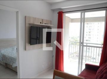 Apartamento · 40m² · 1 Quarto · 1 Vaga · Apartamento à Venda - Centro, 1 Quarto, 40 m2