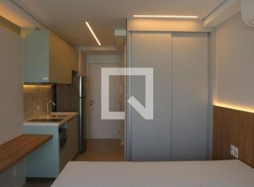 Apartamento · 24m² · 1 Quarto · Apartamento à Venda - Perdizes, 1 Quarto, 24 m2