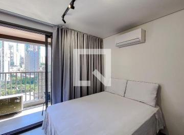 Apartamento · 26m² · 1 Quarto · Apartamento à Venda - Jardim Anália Franco, 1 Quarto, 26 m2