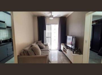 Apartamento · 48m² · 2 Quartos · 2 Vagas · Apartamento à Venda - Padroeira, 2 Quartos, 48 m2
