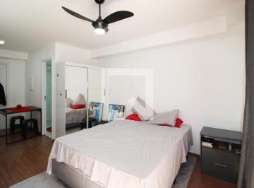 Apartamento · 28m² · 1 Quarto · Apartamento à Venda - Vila Olímpia, 1 Quarto, 28 m2