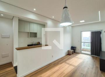 Apartamento · 54m² · 2 Quartos · 1 Vaga · Apartamento à Venda - Planalto, 2 Quartos, 54 m2