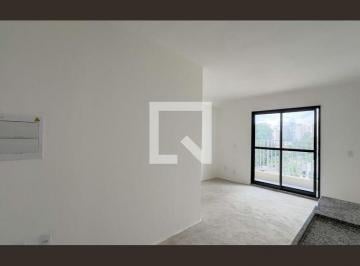 Apartamento · 26m² · 1 Quarto · Apartamento à Venda - Santo Amaro , 1 Quarto, 26 m2
