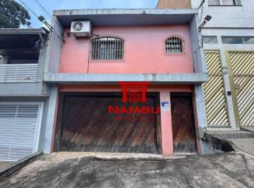 739e2e3d6e57fc216c644814596faeb27b281f42 · Sobrado com 3 dormitórios à venda, 206 m² por R$ 420.000 - Jardim Sapopemba - São Paulo/SP
