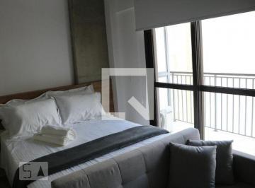Apartamento · 30m² · 1 Quarto · Apartamento à Venda - Santa Cecília, 1 Quarto, 30 m2