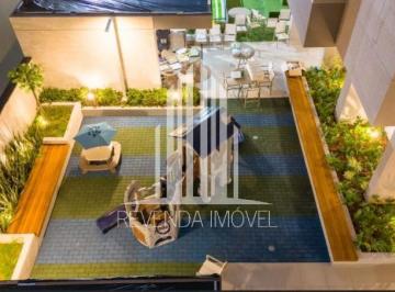 Apartamento · 139m² · 3 Quartos · 1 Vaga · Apartamento RESIDENCIAL em SÃO BERNARDO DO CAMPO - SP, CENTRO