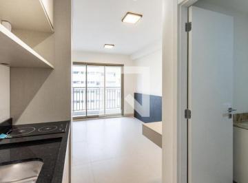 Apartamento · 24m² · 1 Quarto · Apartamento à Venda - Perdizes, 1 Quarto, 24 m2