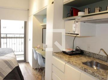 Apartamento · 21m² · 1 Quarto · Apartamento à Venda - Santa Cecília, 1 Quarto, 21 m2