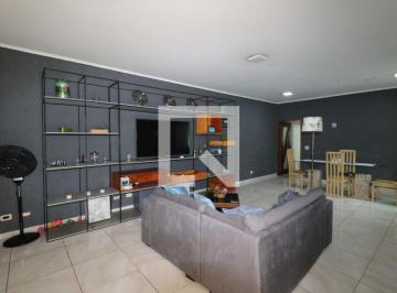 Casa · 309m² · 4 Quartos · 3 Vagas · Casa à Venda - Centro, 4 Quartos, 309 m2