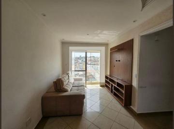 Apartamento · 69m² · 3 Quartos · 1 Vaga · Apartamento à Venda - Jardim Marajoara , 3 Quartos, 69 m2