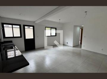 Apartamento · 59m² · 2 Quartos · 2 Vagas · Apartamento à Venda - Jardim, 2 Quartos, 59 m2