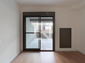Apartamento · 35m² · 1 Quarto · Apartamento à Venda - Vila Clementino, 1 Quarto, 35 m2