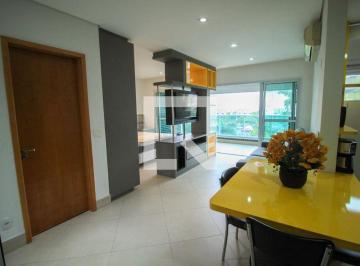 Photo 1 · Apartamento à Venda - Jardim Anália Franco, 1 Quarto, 55 m2