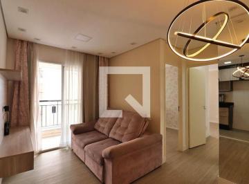 Apartamento · 56m² · 2 Quartos · 1 Vaga · Apartamento à Venda - Planalto, 2 Quartos, 56 m2